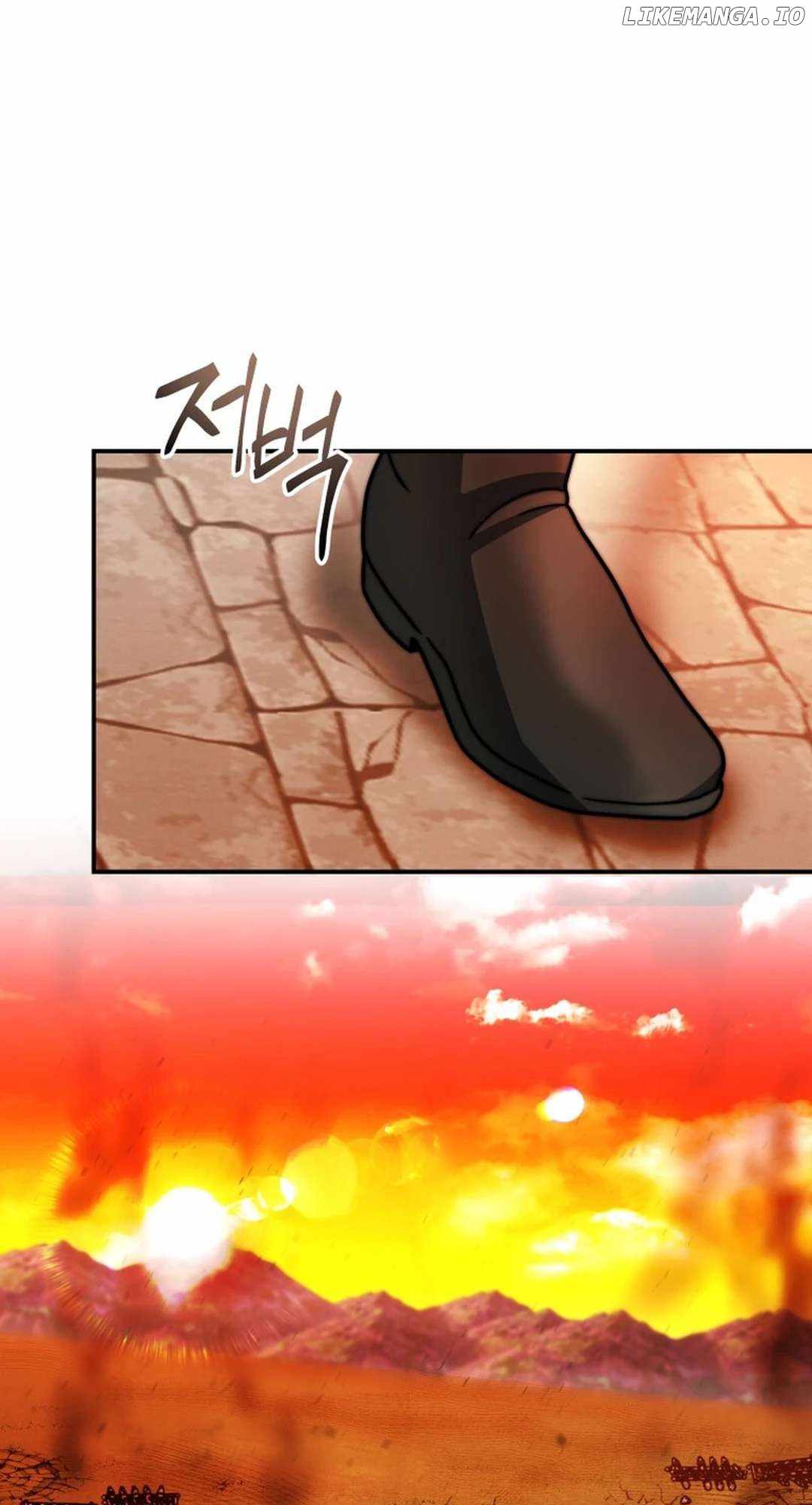 Putting My Life on the Line, I Go All-in on Luck Enhancement Chapter 33 415 075