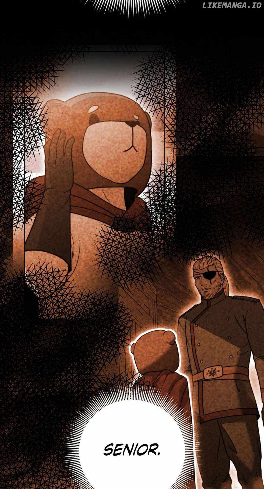 Putting My Life on the Line, I Go All-in on Luck Enhancement Chapter 33 418 078