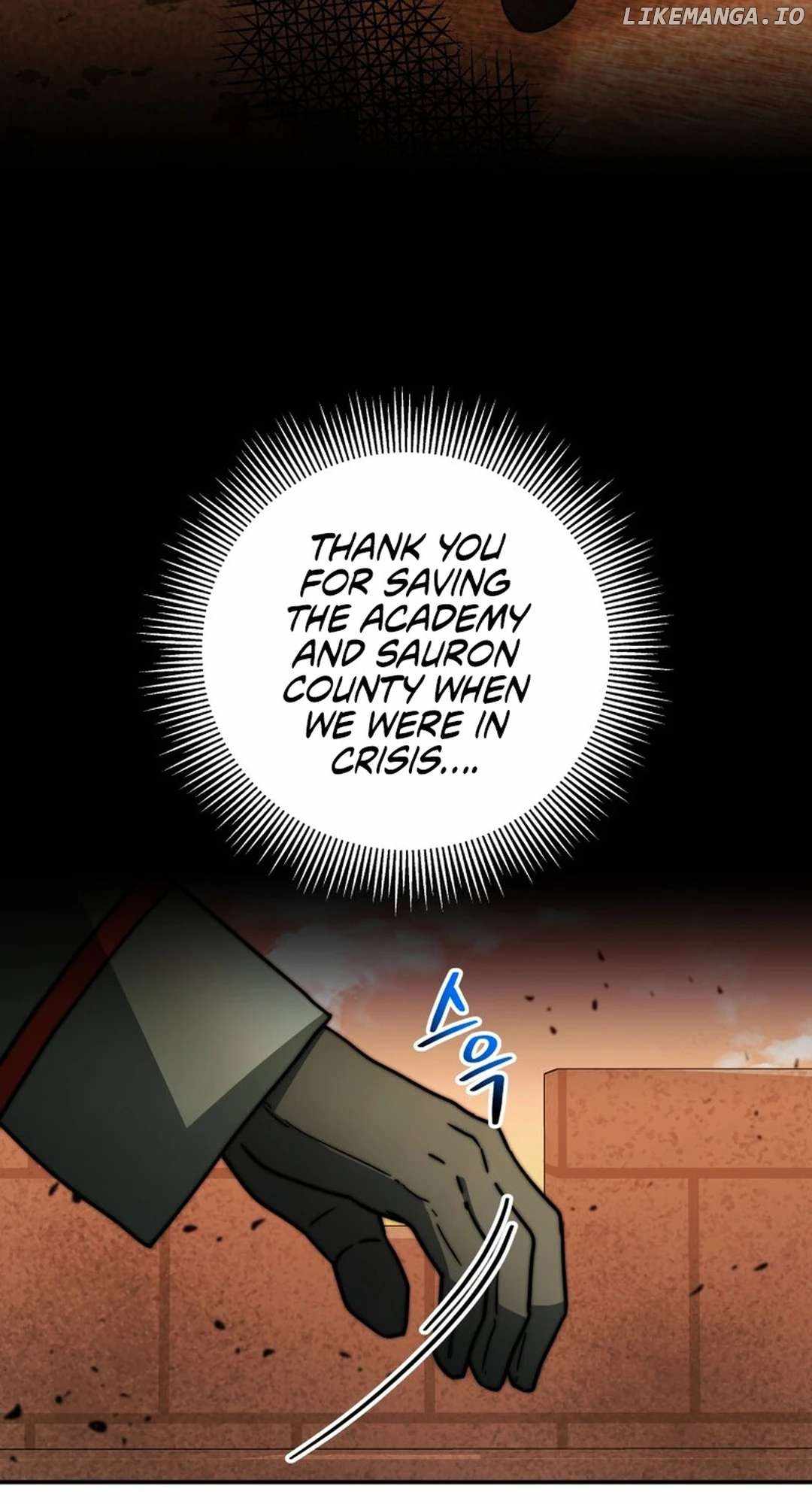 Putting My Life on the Line, I Go All-in on Luck Enhancement Chapter 33 420 080