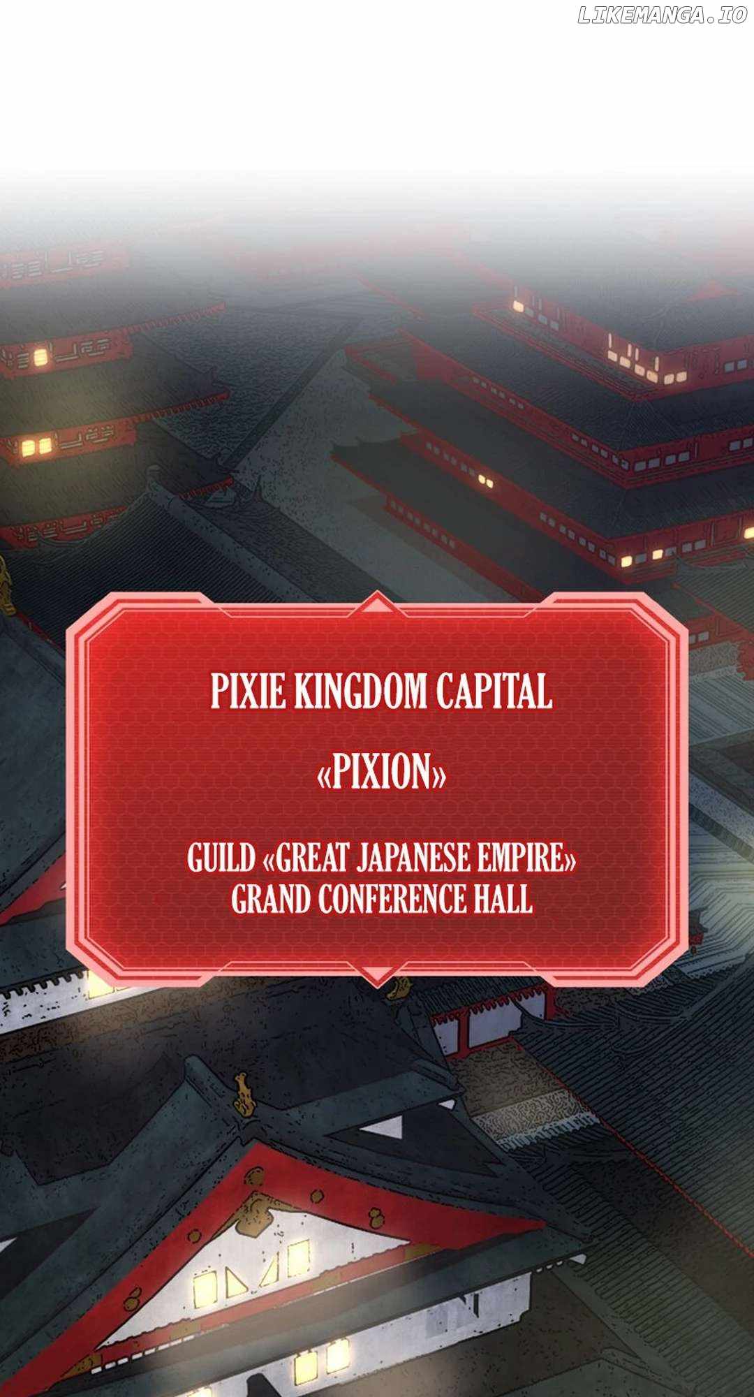 Putting My Life on the Line, I Go All-in on Luck Enhancement Chapter 33 423 083