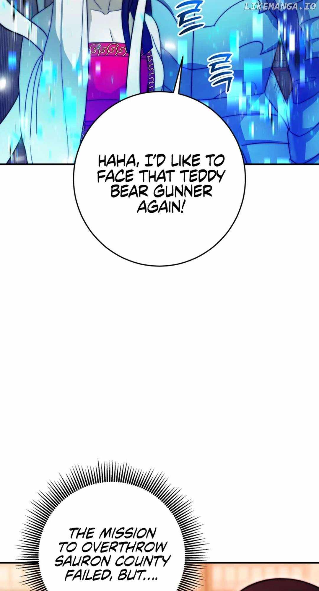 Putting My Life on the Line, I Go All-in on Luck Enhancement Chapter 33 425 085