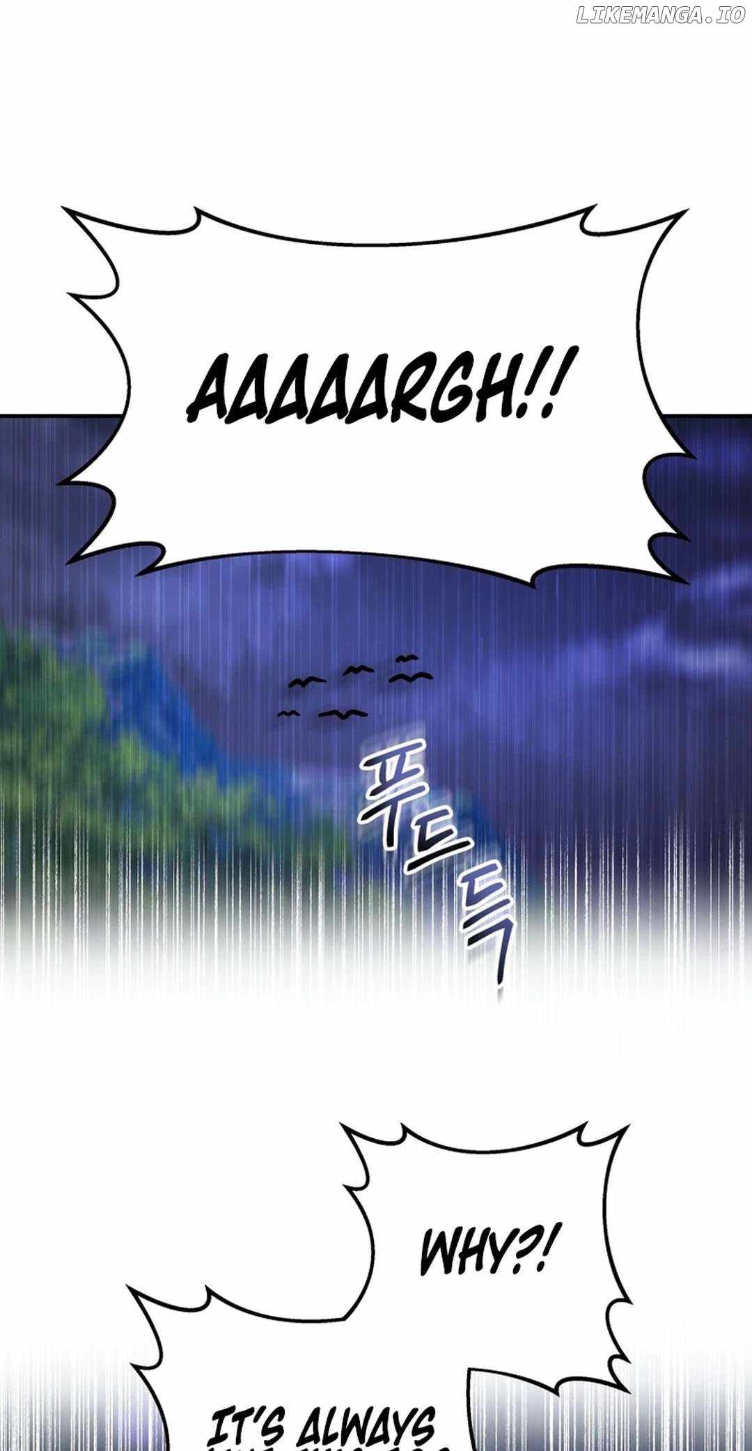 Putting My Life on the Line, I Go All-in on Luck Enhancement Chapter 33 434 094