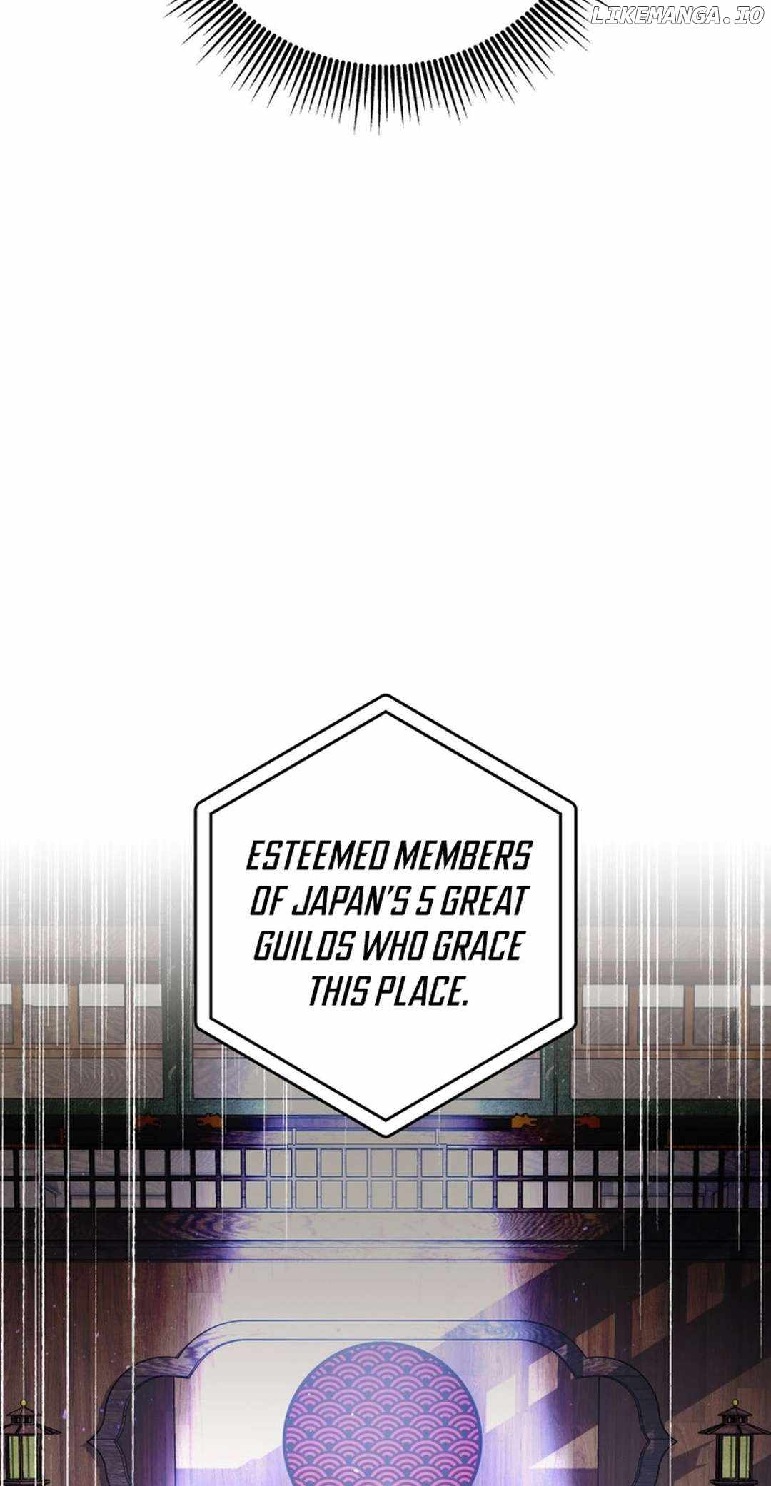 Putting My Life on the Line, I Go All-in on Luck Enhancement Chapter 33 438 098