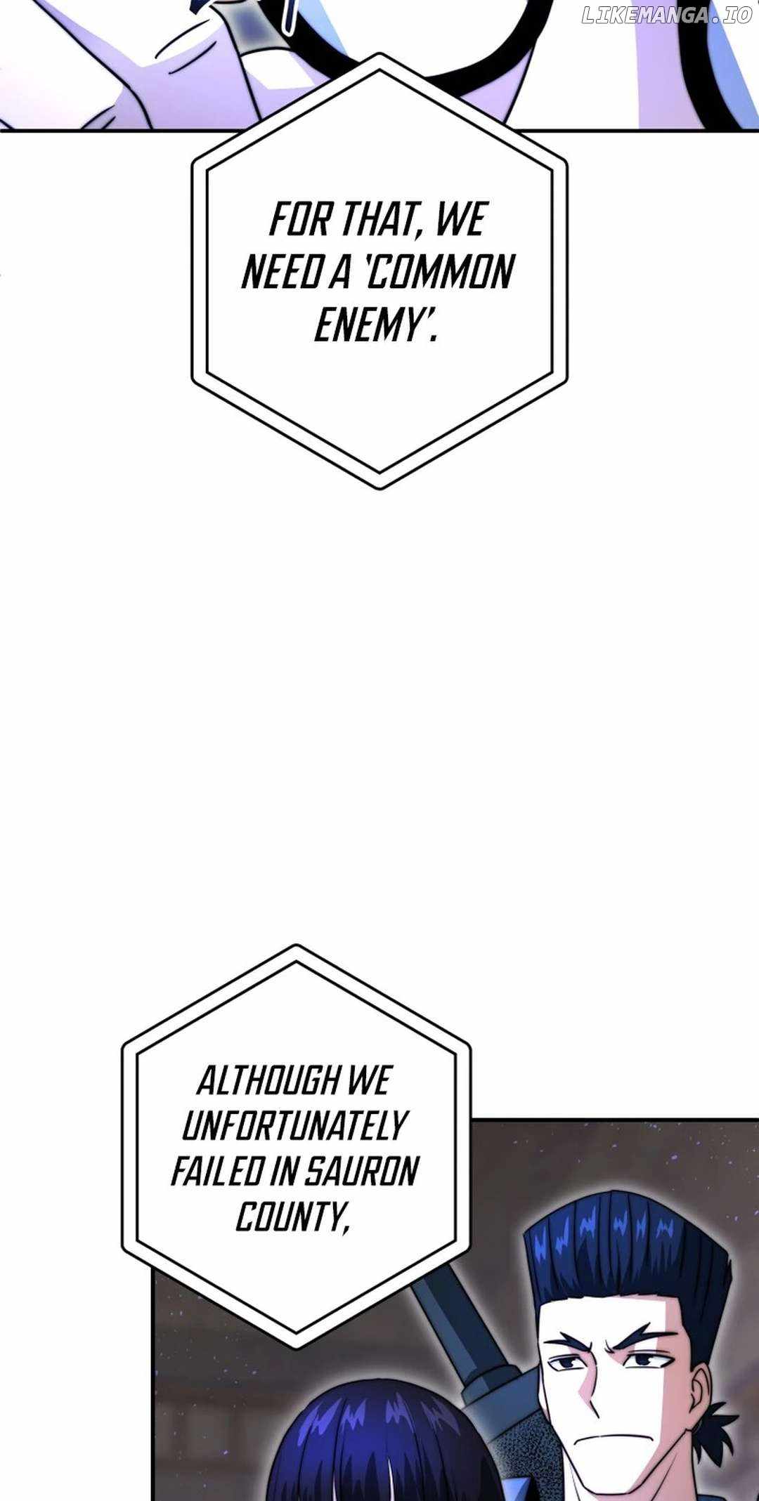 Putting My Life on the Line, I Go All-in on Luck Enhancement Chapter 33 443 103