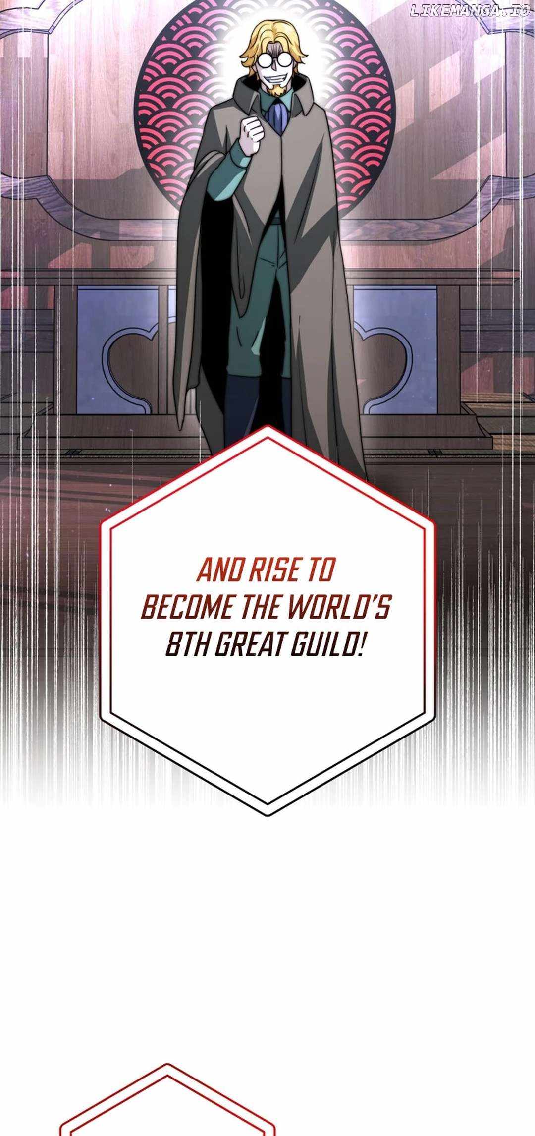 Putting My Life on the Line, I Go All-in on Luck Enhancement Chapter 33 447 107