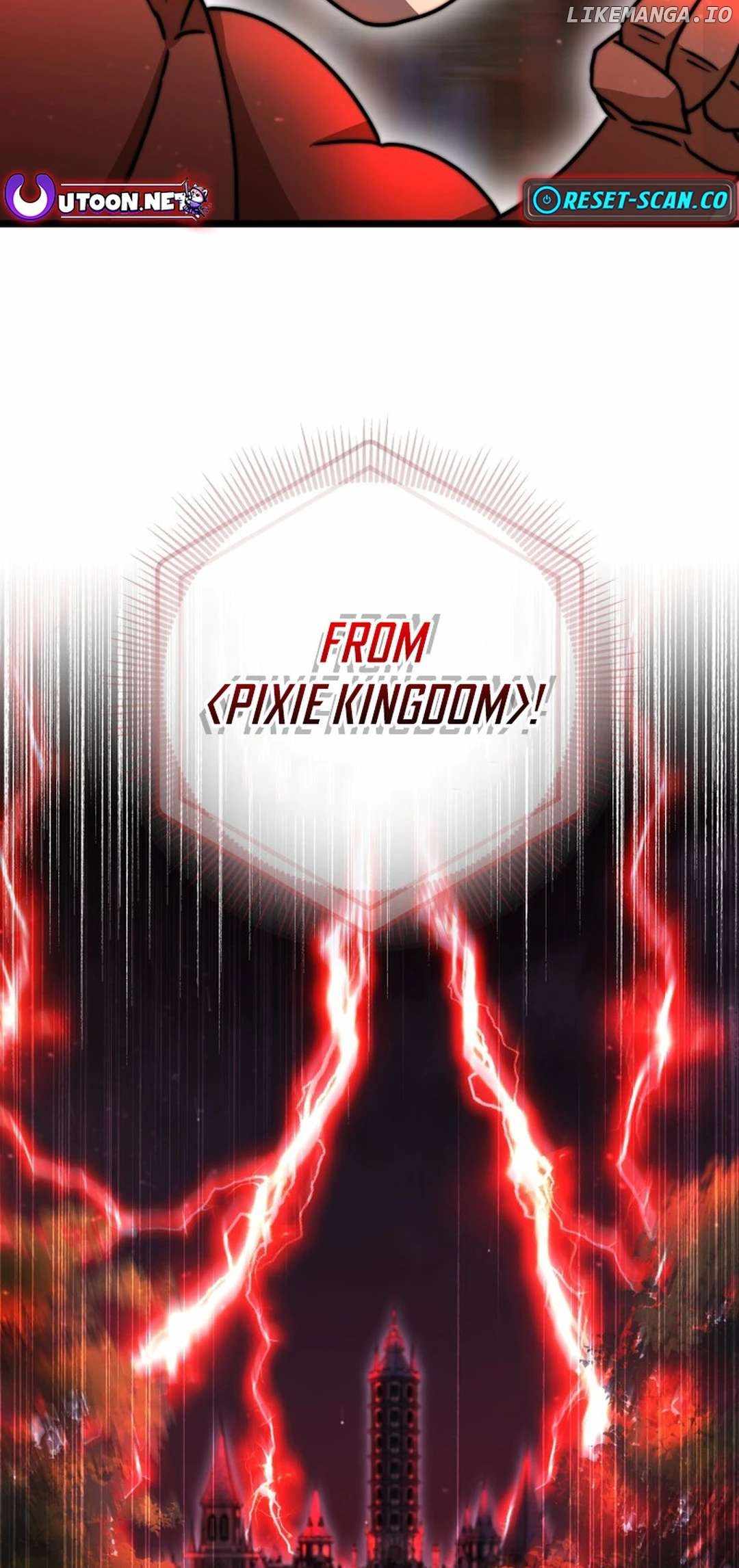 Putting My Life on the Line, I Go All-in on Luck Enhancement Chapter 33 449 109