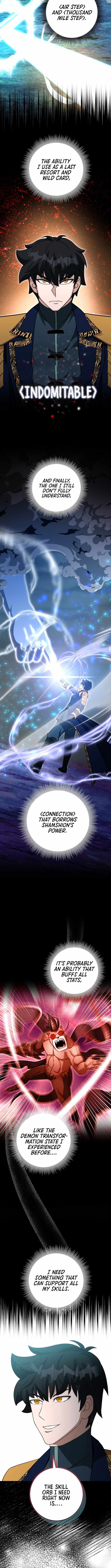 Putting My Life on the Line, I Go All-in on Luck Enhancement Chapter 43 65 13