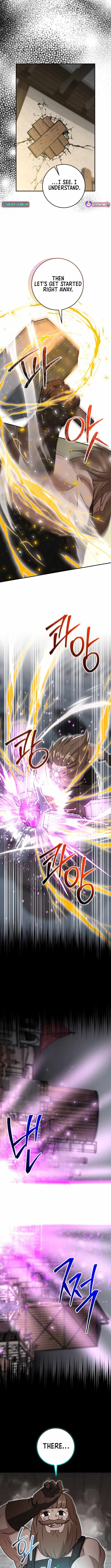 Putting My Life on the Line, I Go All-in on Luck Enhancement Chapter 43 66 14