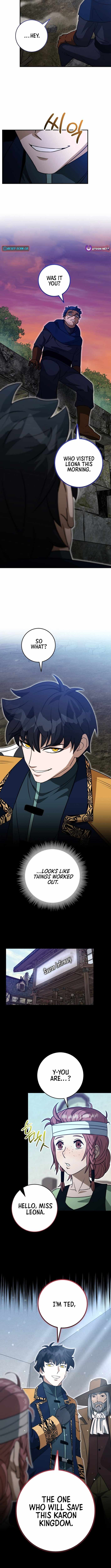 Putting My Life on the Line, I Go All-in on Luck Enhancement Chapter 44 62 10