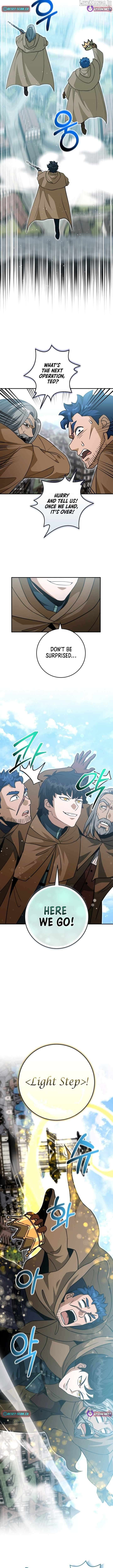 Putting My Life on the Line, I Go All-in on Luck Enhancement Chapter 46 62 10