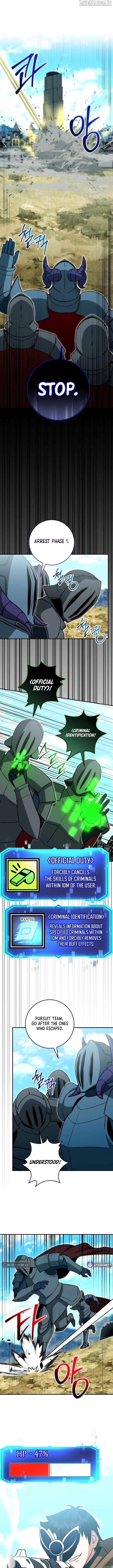 Putting My Life on the Line, I Go All-in on Luck Enhancement Chapter 46 64 12