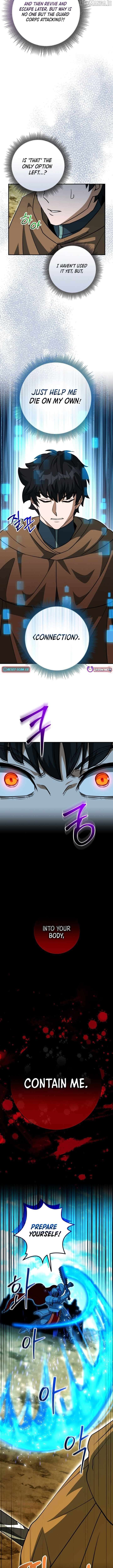 Putting My Life on the Line, I Go All-in on Luck Enhancement Chapter 46 66 14