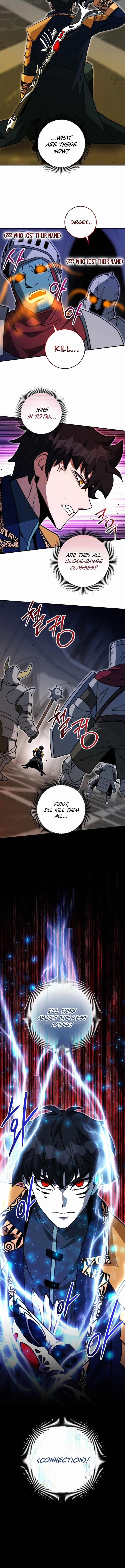 Putting My Life on the Line, I Go All-in on Luck Enhancement Chapter 50 66 11