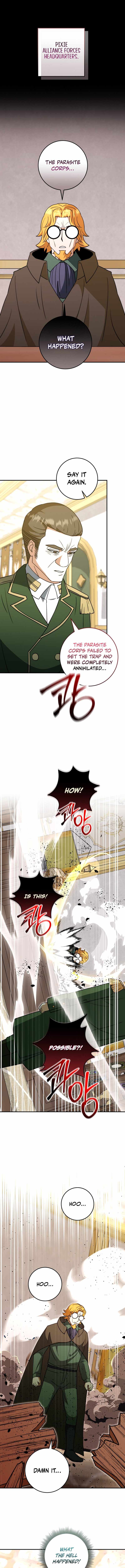 Putting My Life on the Line, I Go All-in on Luck Enhancement Chapter 52 58 06