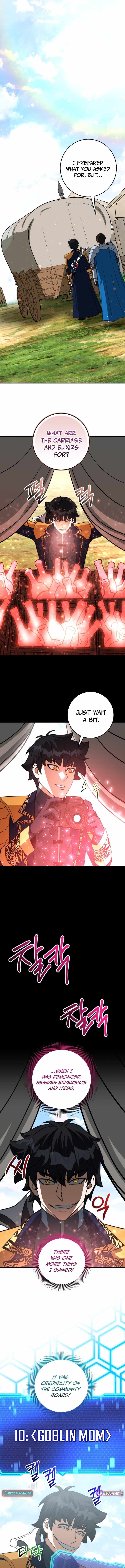 Putting My Life on the Line, I Go All-in on Luck Enhancement Chapter 52 65 13