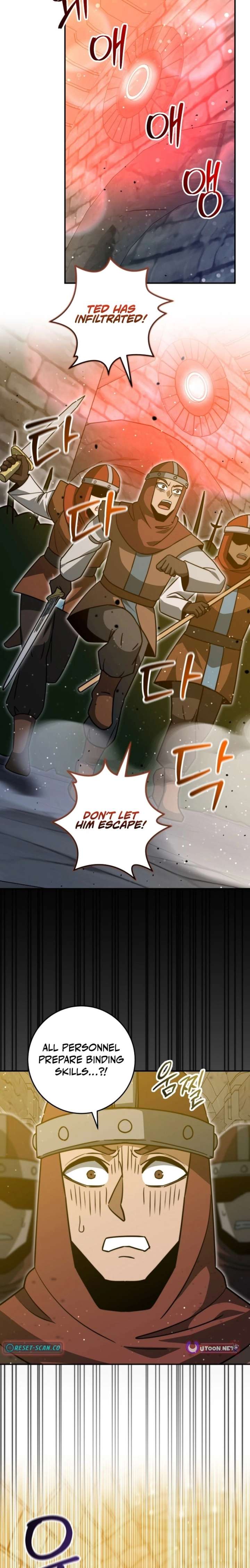 Putting My Life on the Line, I Go All-in on Luck Enhancement Chapter 55 97 3