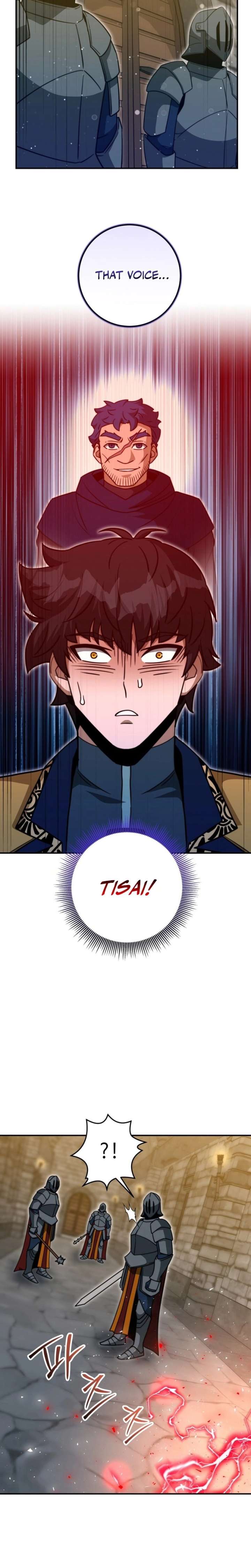 Putting My Life on the Line, I Go All-in on Luck Enhancement Chapter 55 101 7