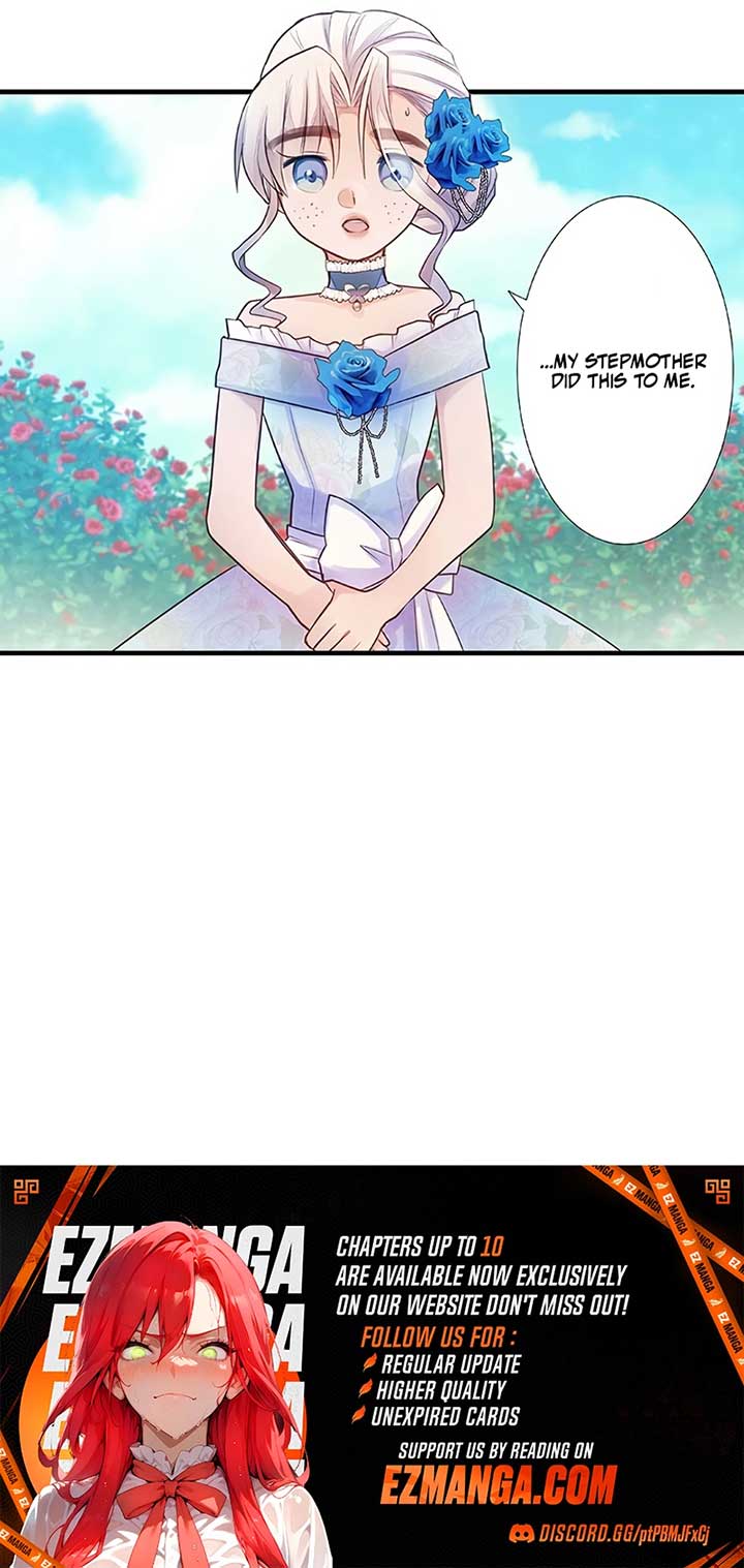 Raised by My Stepmother to Believe I Wasn’t Cute, Until I Was Doted On By the Duke’s Son Chapter 4 23 ch 4 4