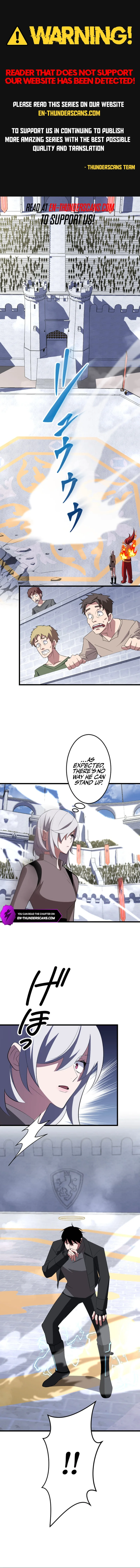 ??? Rank no Ura Soubi Musou Chapter 33 59 1