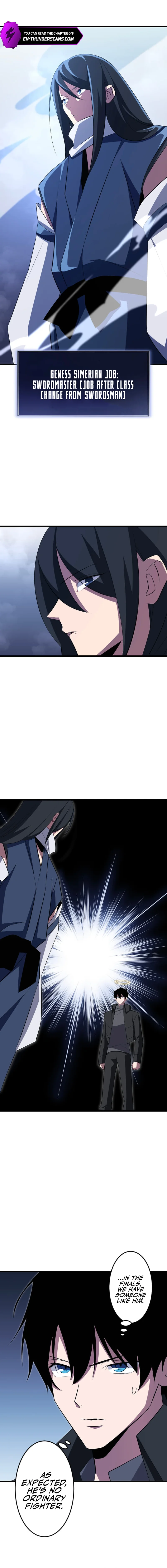 ??? Rank no Ura Soubi Musou Chapter 33 72 14