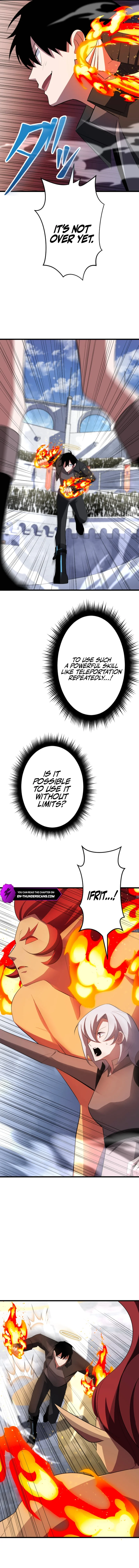 ??? Rank no Ura Soubi Musou Chapter 33 61 3