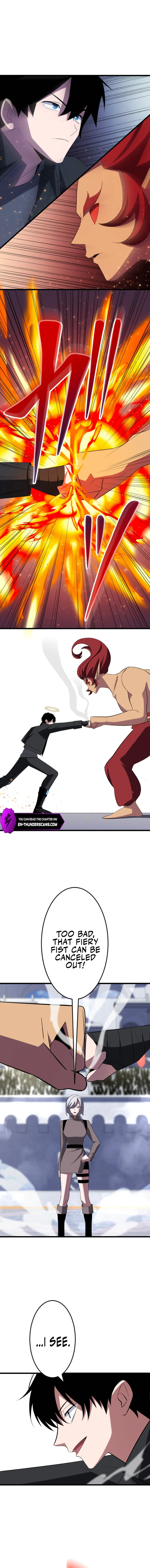 ??? Rank no Ura Soubi Musou Chapter 33 62 4