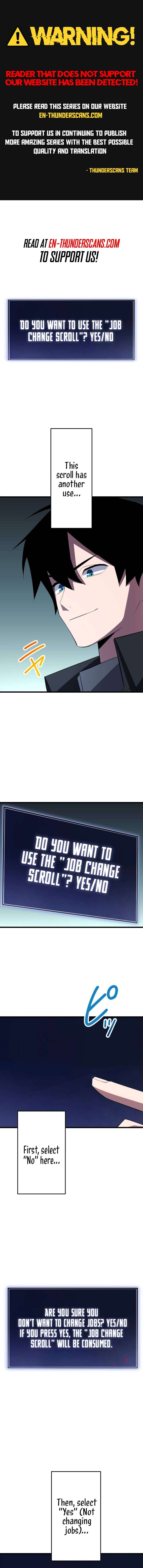 ??? Rank no Ura Soubi Musou Chapter 35 47 1