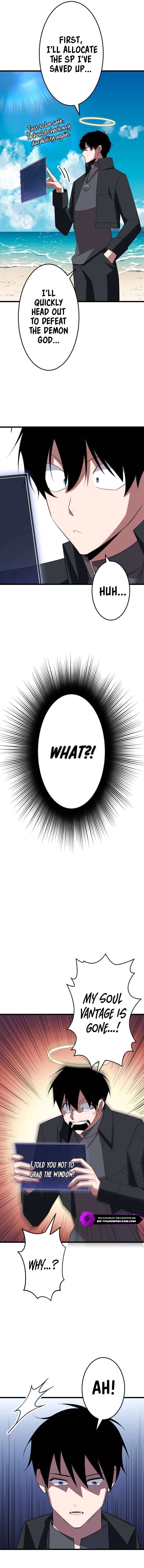 ??? Rank no Ura Soubi Musou Chapter 35 57 11