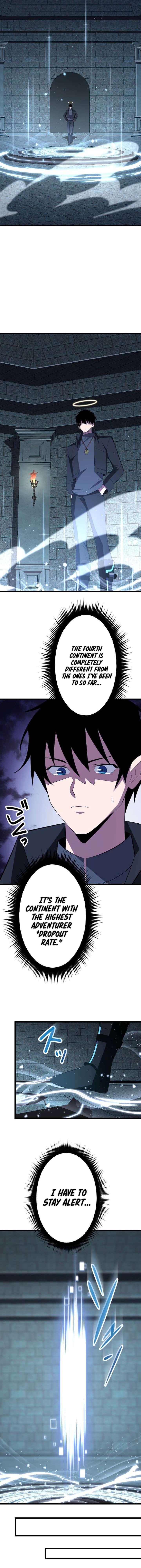 ??? Rank no Ura Soubi Musou Chapter 35 51 5