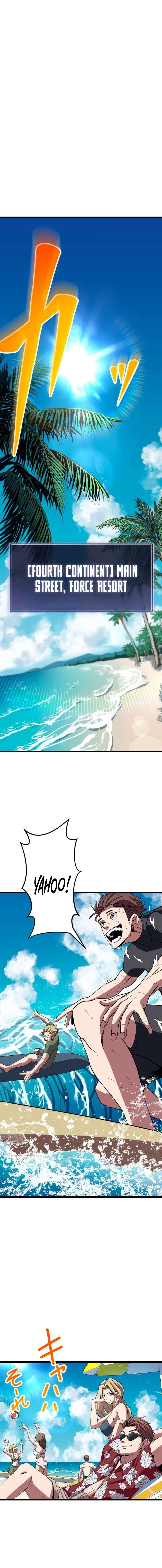 ??? Rank no Ura Soubi Musou Chapter 35 52 6