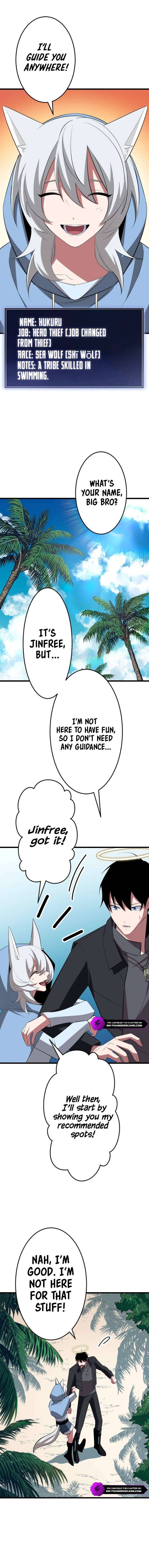 ??? Rank no Ura Soubi Musou Chapter 35 55 9