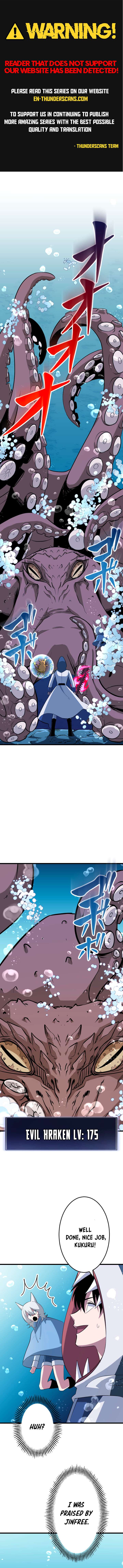 ??? Rank no Ura Soubi Musou Chapter 40 47 1