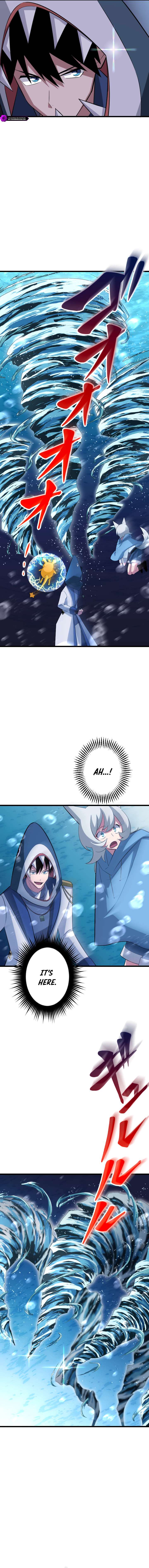 ??? Rank no Ura Soubi Musou Chapter 40 56 10