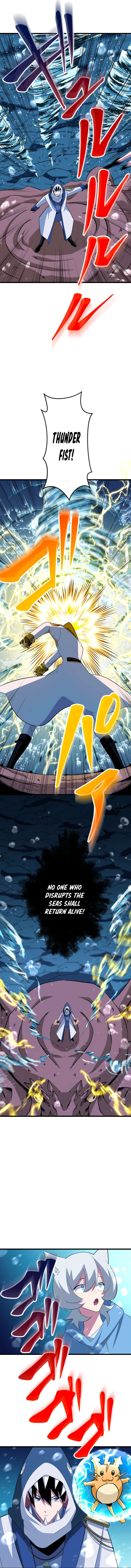 ??? Rank no Ura Soubi Musou Chapter 40 57 11