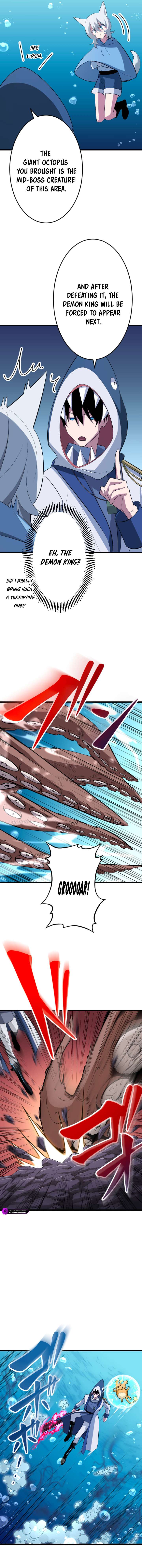 ??? Rank no Ura Soubi Musou Chapter 40 48 2