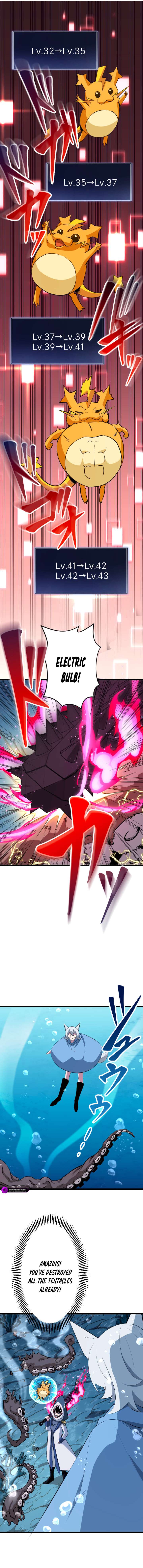 ??? Rank no Ura Soubi Musou Chapter 40 52 6