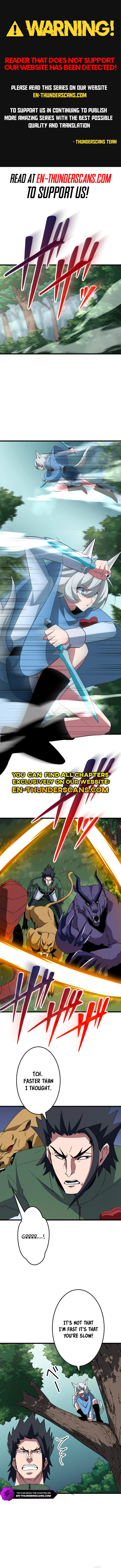 ??? Rank no Ura Soubi Musou Chapter 45 56 1