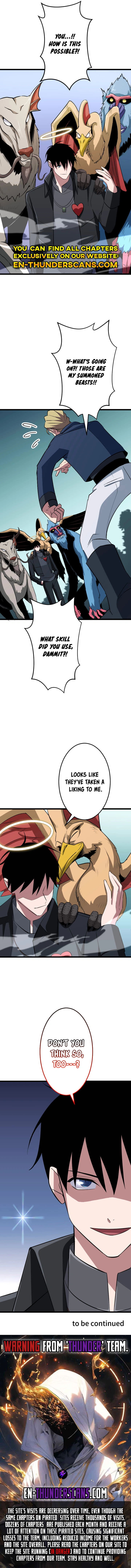 ??? Rank no Ura Soubi Musou Chapter 45 71 16