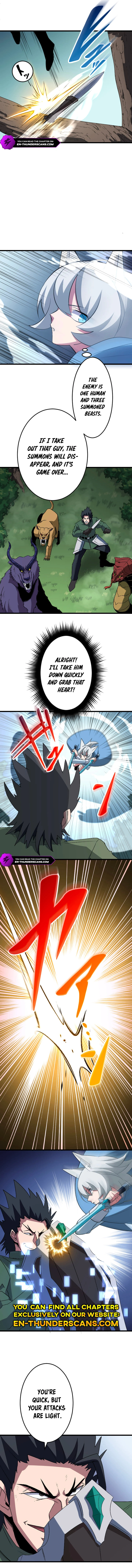 ??? Rank no Ura Soubi Musou Chapter 45 57 2