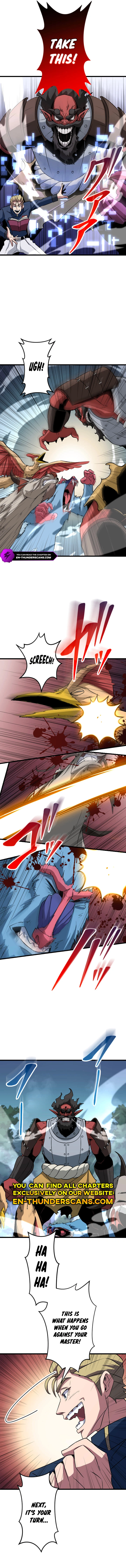 ??? Rank no Ura Soubi Musou Chapter 46 60 2