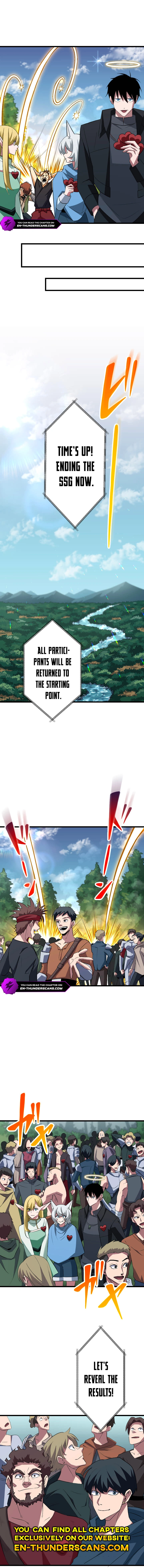 ??? Rank no Ura Soubi Musou Chapter 46 67 9