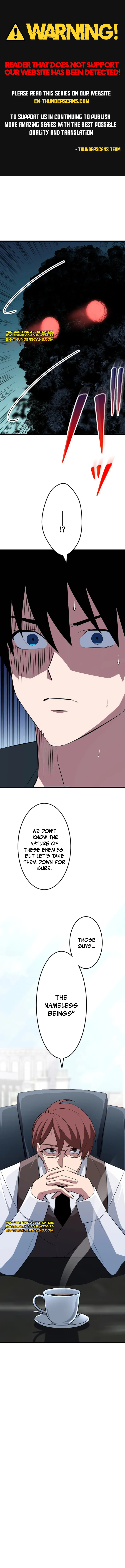 ??? Rank no Ura Soubi Musou Chapter 50 65 1