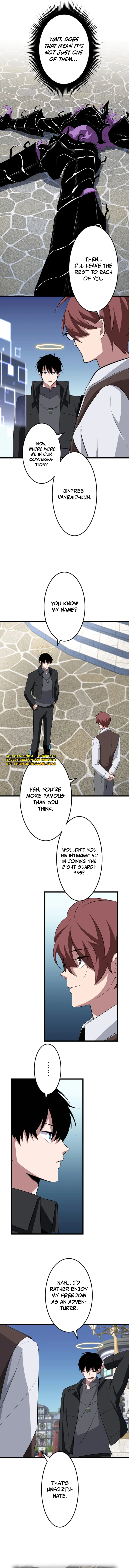 ??? Rank no Ura Soubi Musou Chapter 50 78 14