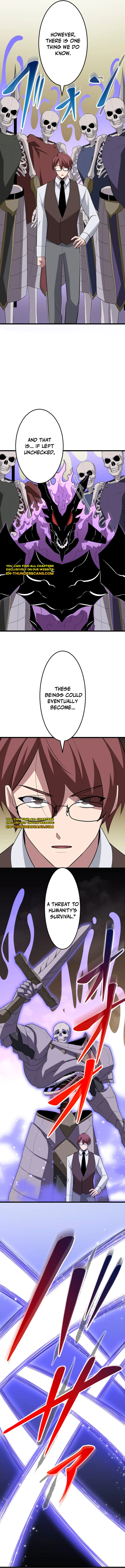 ??? Rank no Ura Soubi Musou Chapter 50 81 17