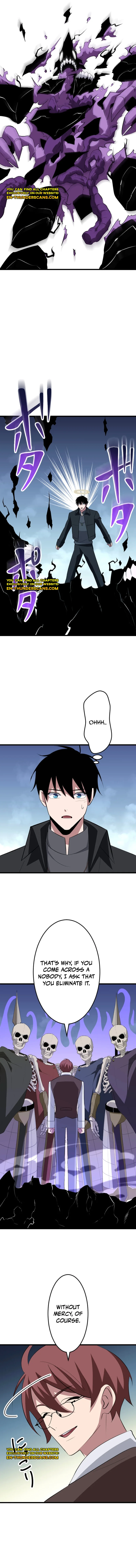 ??? Rank no Ura Soubi Musou Chapter 50 82 18