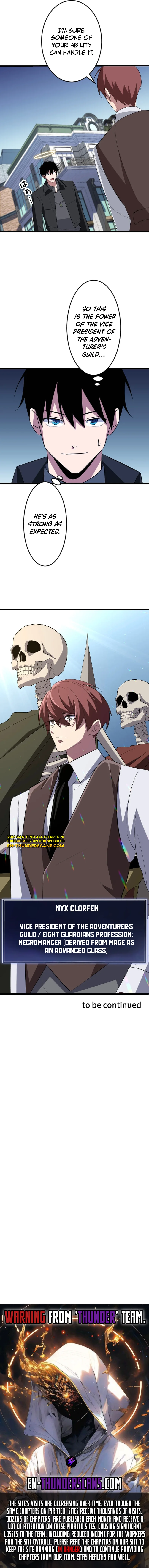 ??? Rank no Ura Soubi Musou Chapter 50 83 19