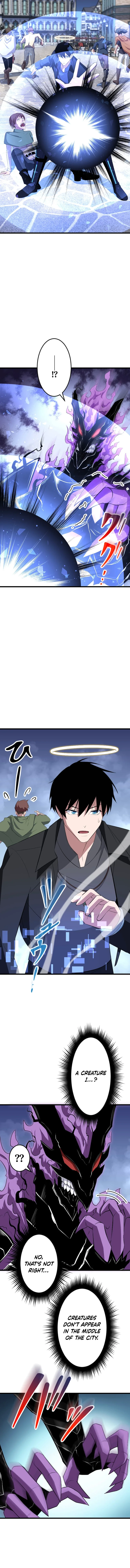 ??? Rank no Ura Soubi Musou Chapter 50 69 5