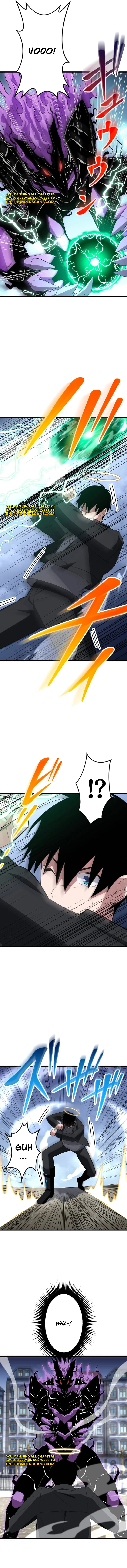 ??? Rank no Ura Soubi Musou Chapter 50 70 6