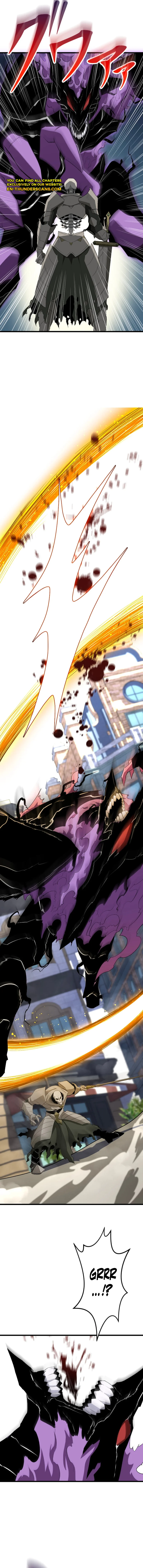 ??? Rank no Ura Soubi Musou Chapter 50 73 9