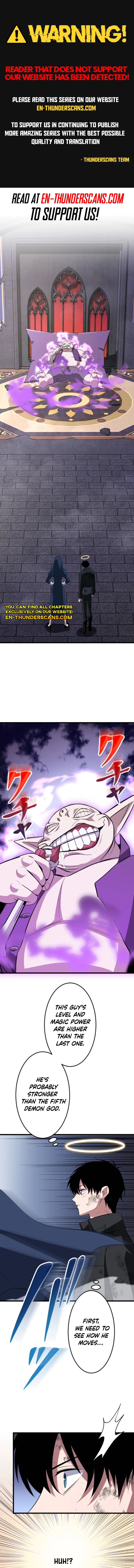 ??? Rank no Ura Soubi Musou Chapter 55 65 1